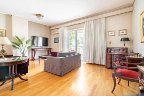Thissio Aurora - Vintage Apartment